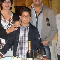 Luciano Carlucci