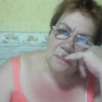 Claudia Ferrigno