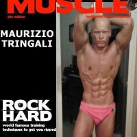 Maurizio Tringali