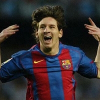 Messi95