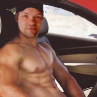Dominic Toretto
