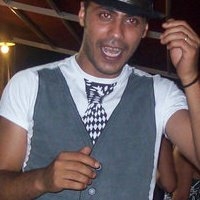 Malek Omrani
