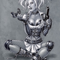 Harley__Quinzel
