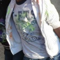Fall Mohamed