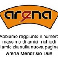Arena Live Mendrisio
