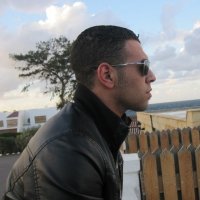 Mahmoud Centoo