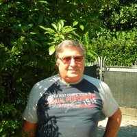 Silvano Bacci