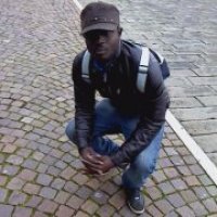 Diouf Cheikh
