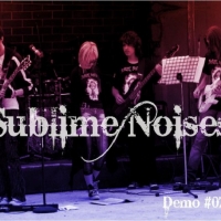 SublimeNoises