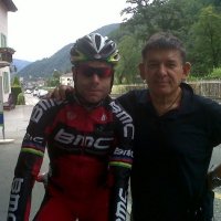 Gianpiero Cavedini