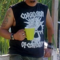 Paulök C. Abarka