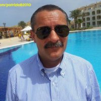 Patrizio Bacuzzi