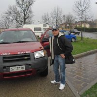 Adnand Kamberi