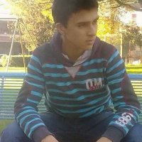 Ubaid Syed