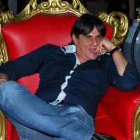 Alfredo Carolei