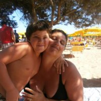 Claudia Holly Olivero