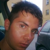 Cristian Passaretti