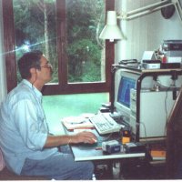Paolo Taccola