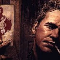 John Constantine