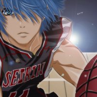 Tetsuya Kuroko