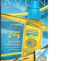 Avon Giovanni Ferrara