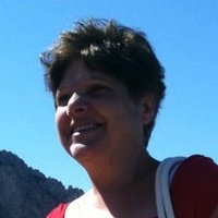 Lucia Camarda