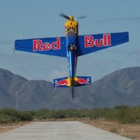RedBullGaveMeWings