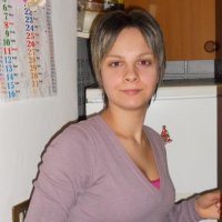 Claudia Bastiani