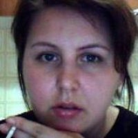 Panasyuk Svitlana