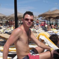 cris cros