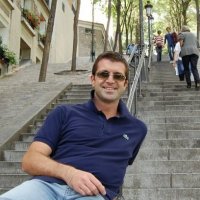 Manlio Palumbo