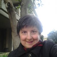 Veronica Marinelli