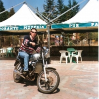 Antonio Malangone