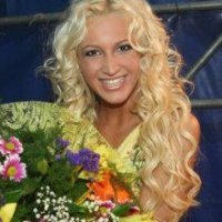 Olga Dolischenco