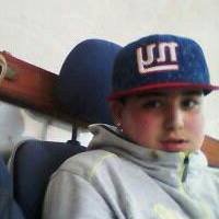 Cristofer Rastaman