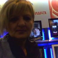 Rita Dottori